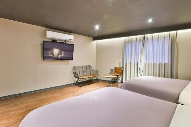Jeonggwan Seven Bricks 釜山