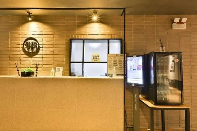 Jeonggwan Seven Bricks 釜山