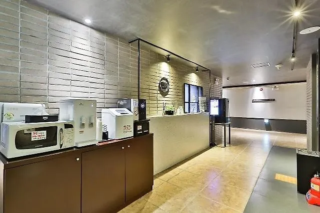 Jeonggwan Seven Bricks 釜山